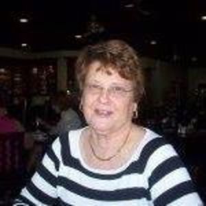 Meet your Posher, Rosemary